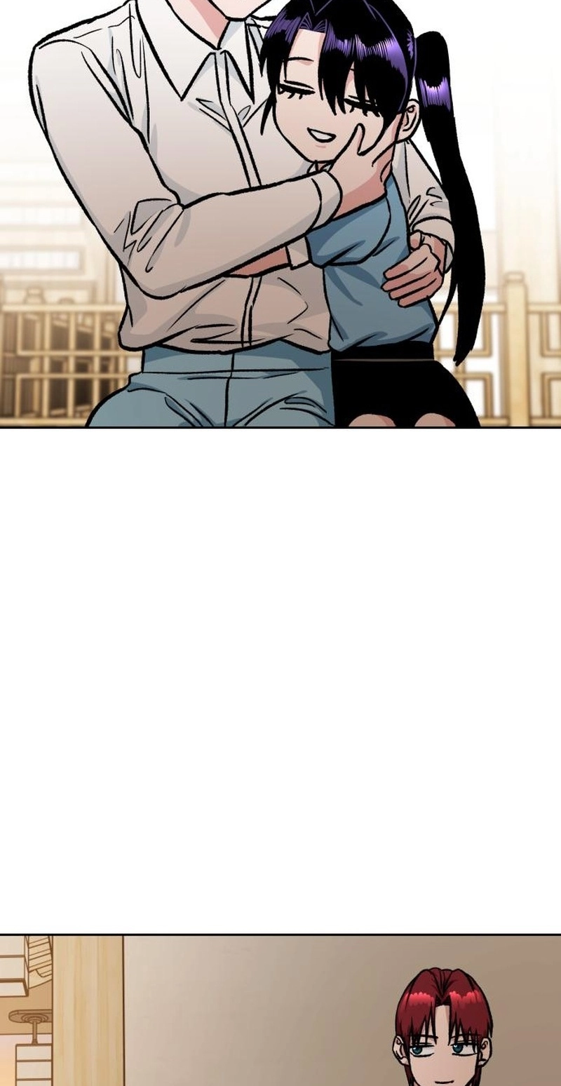 The Delinquent and the Gangster Heiress Chapter 56 443 a548be41a9f5