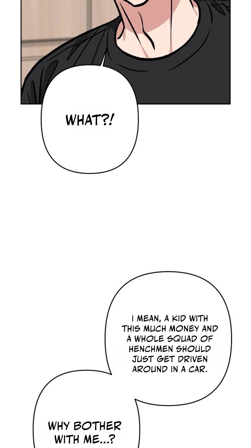 The Delinquent and the Gangster Heiress Chapter 56 544 b60ccf1b4a37