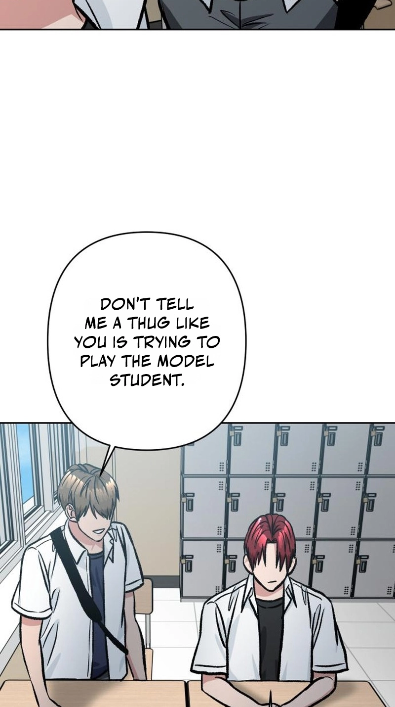 The Delinquent and the Gangster Heiress Chapter 56 494 b8d4bd77945e