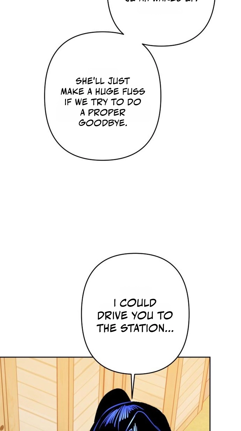 The Delinquent and the Gangster Heiress Chapter 56 468 c8eb2ae8d393