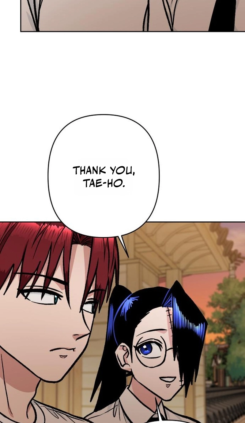 The Delinquent and the Gangster Heiress Chapter 56 464 d5efc45c6695