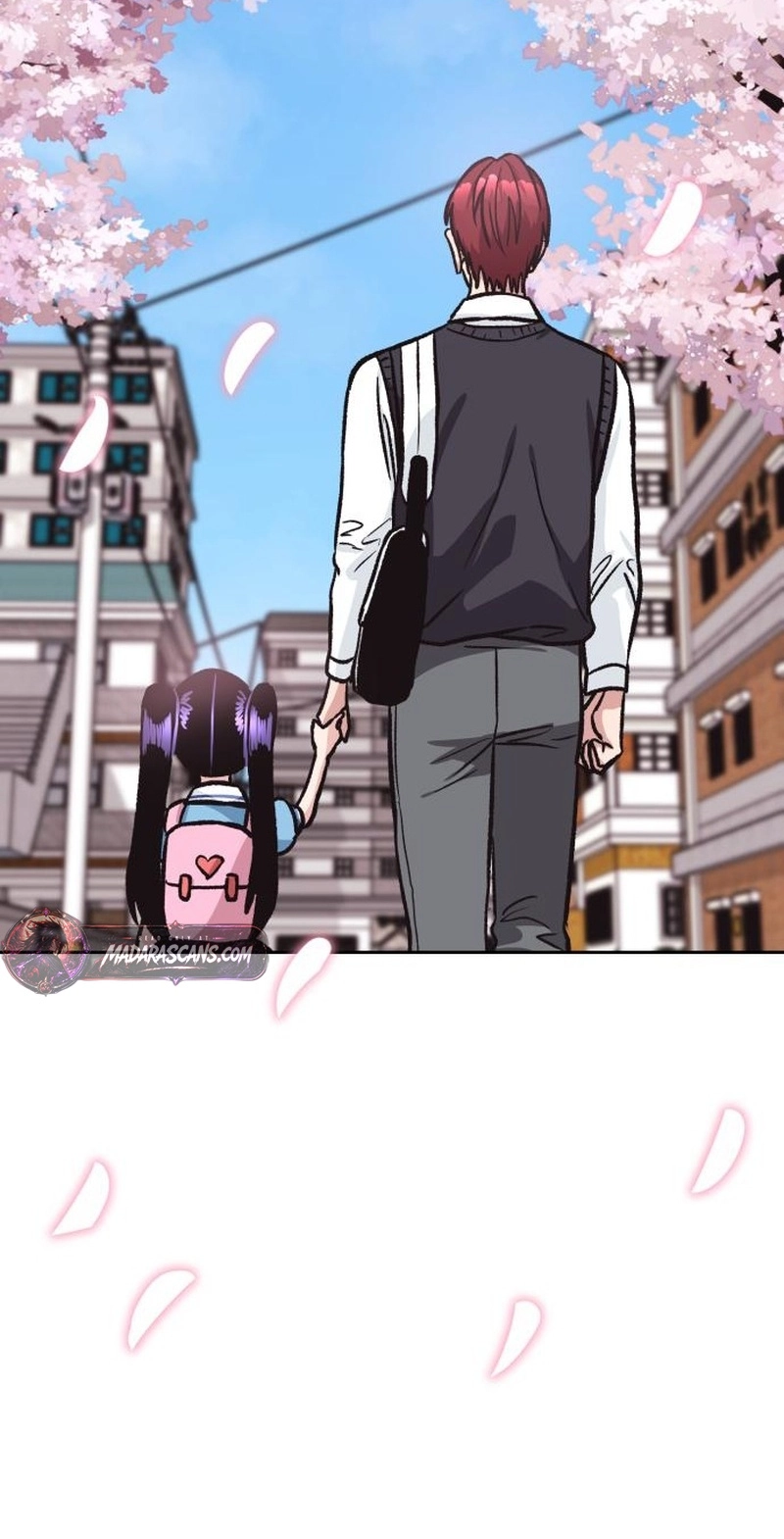 The Delinquent and the Gangster Heiress Chapter 56 557 d6af73670785