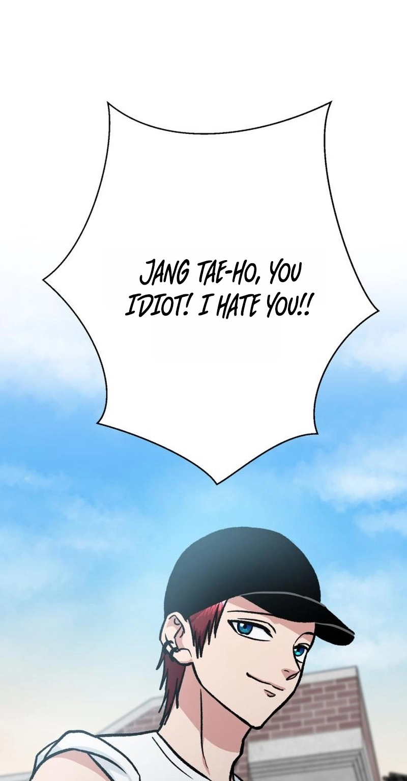 The Delinquent and the Gangster Heiress Chapter 56 488 dbec79518009