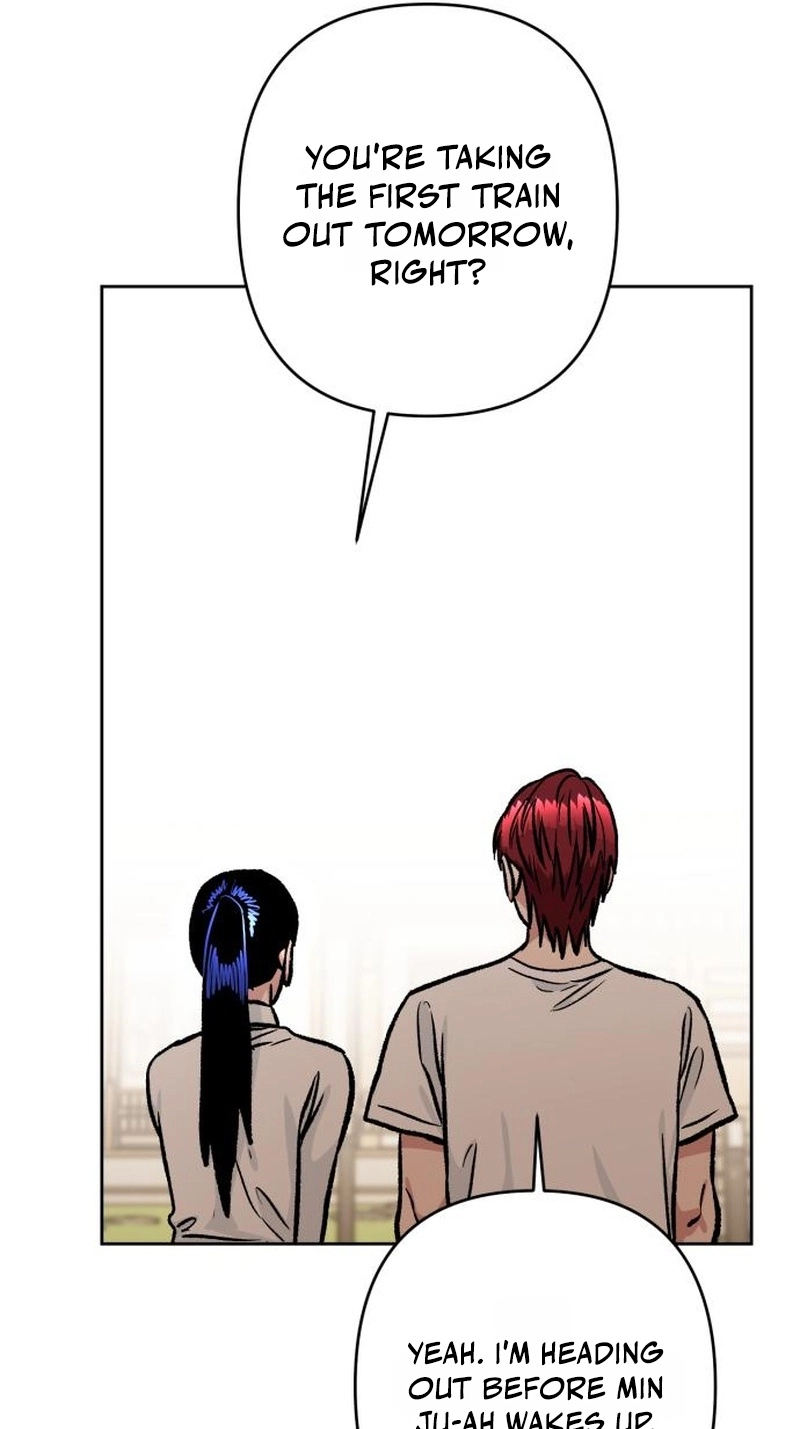 The Delinquent and the Gangster Heiress Chapter 56 467 e6e6c617df10