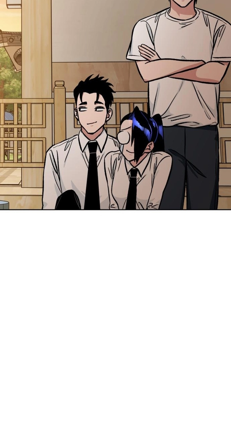 The Delinquent and the Gangster Heiress Chapter 56 444 efa07f437963