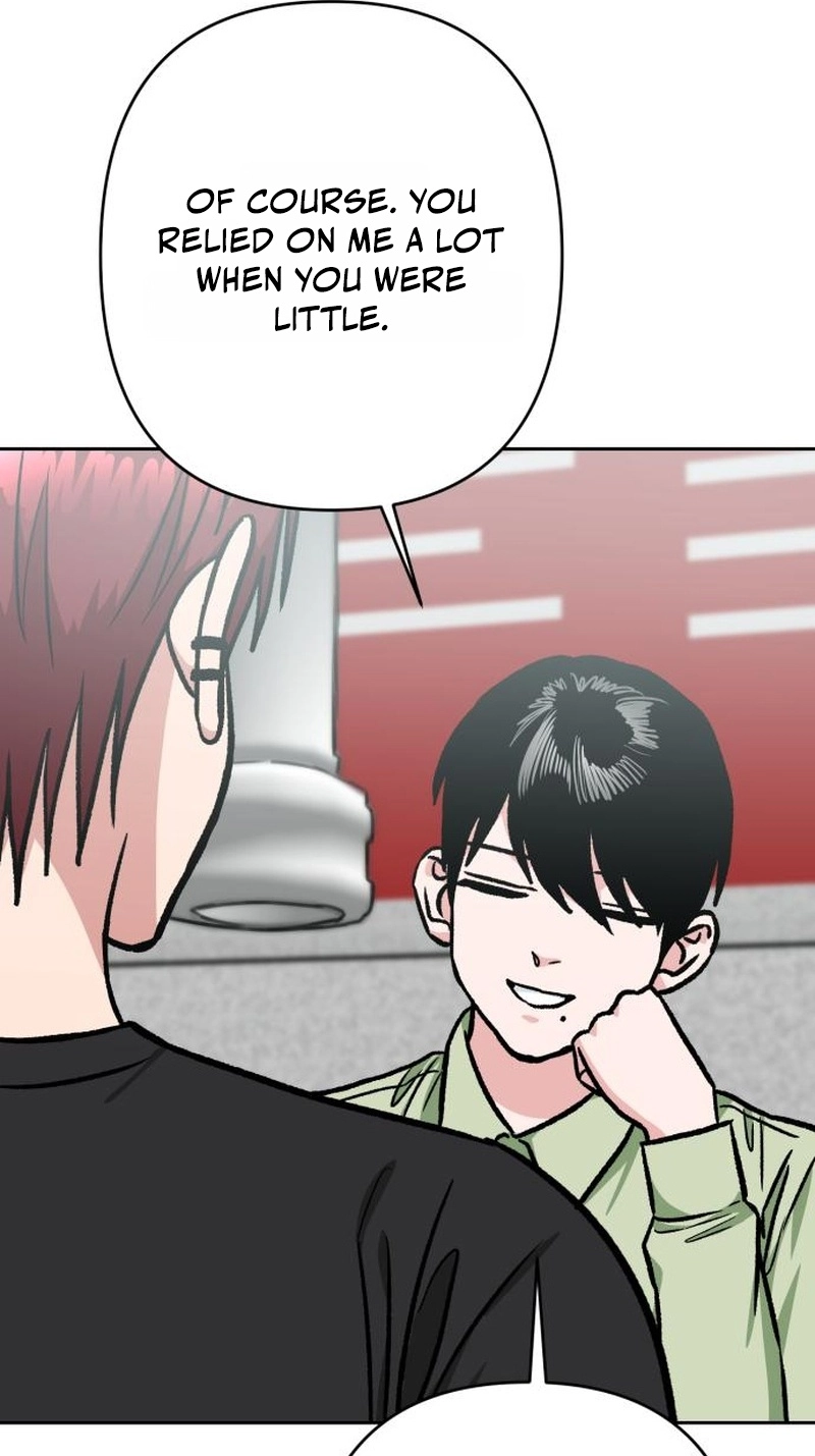 The Delinquent and the Gangster Heiress Chapter 56 513 f5ce3c5031e9