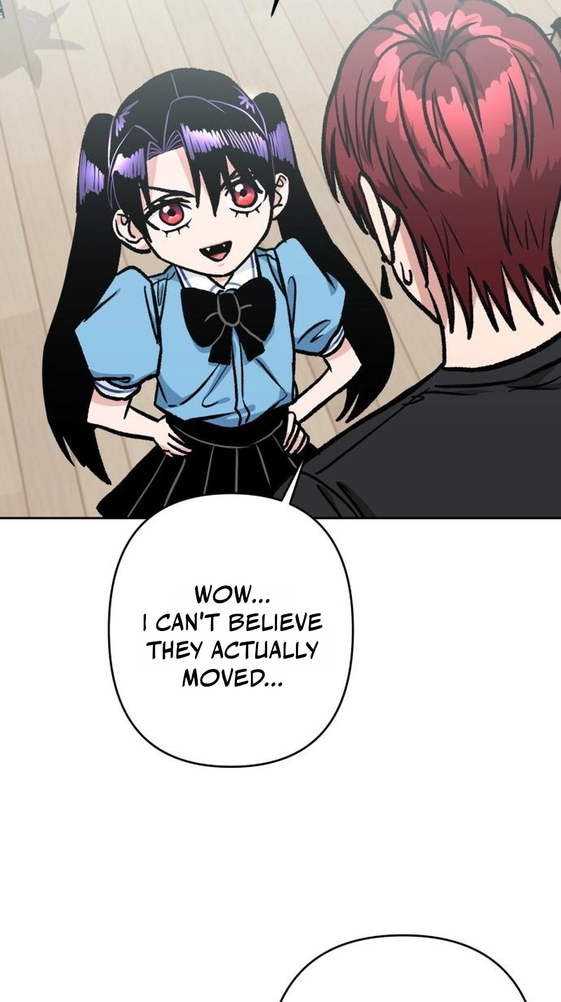 The Delinquent and the Gangster Heiress Chapter 56 541 fb5b15204956