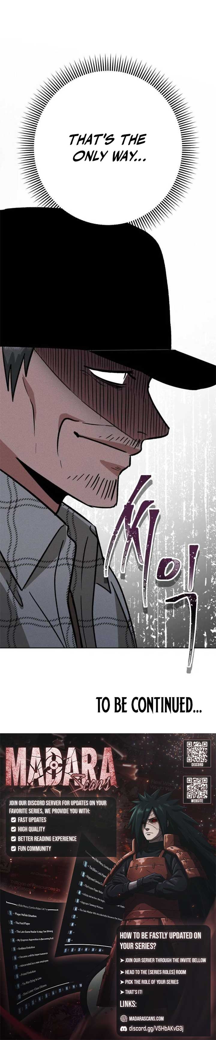 The Delinquent and the Gangster Heiress Chapter 6 51 11
