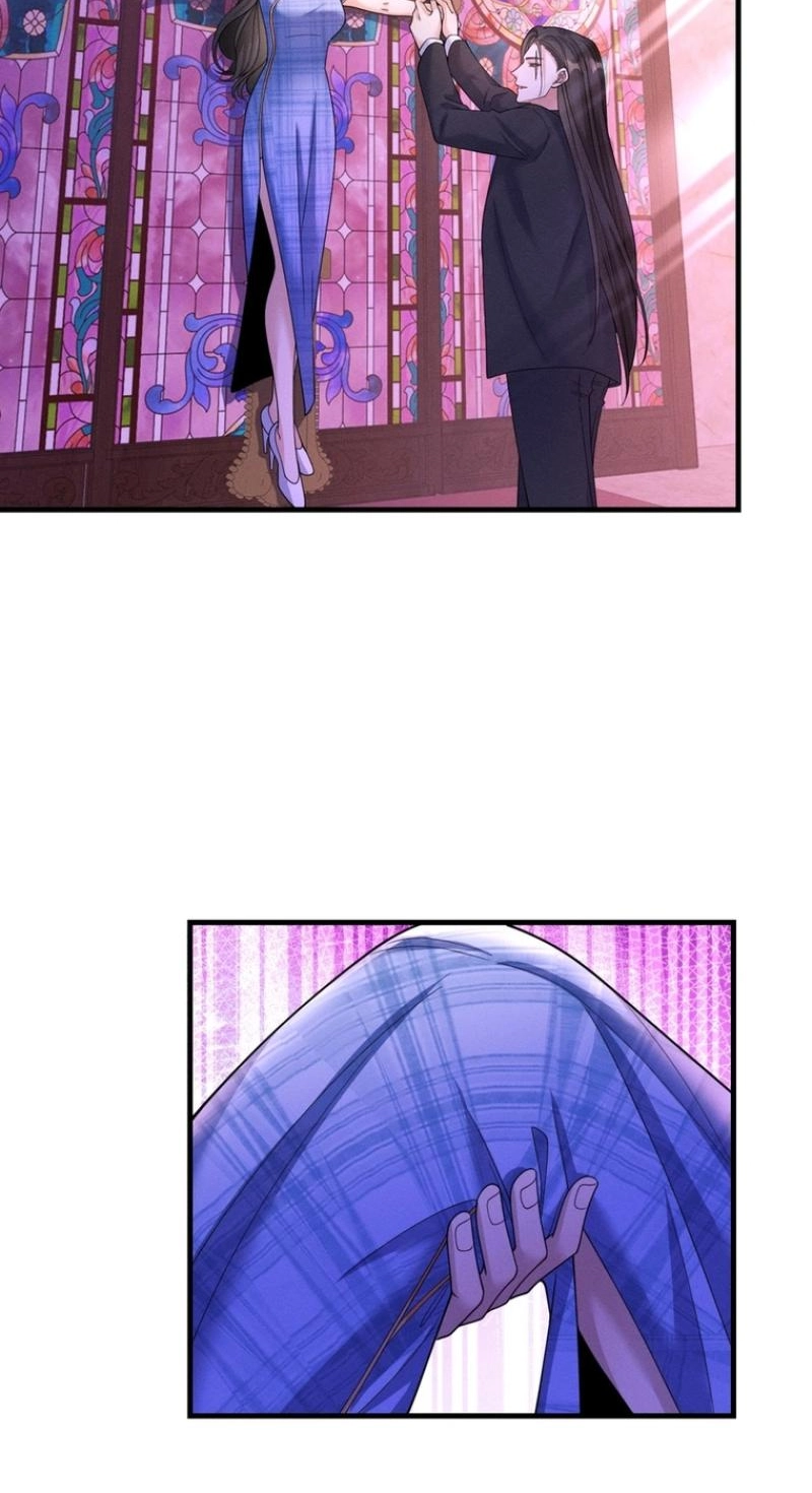 Sleepless City capítulo 33 página 10