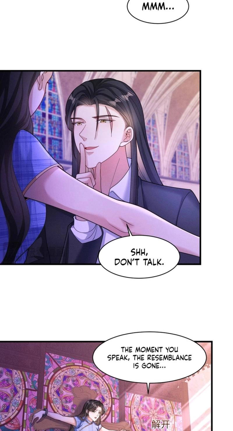 Sleepless City capítulo 33 página 9
