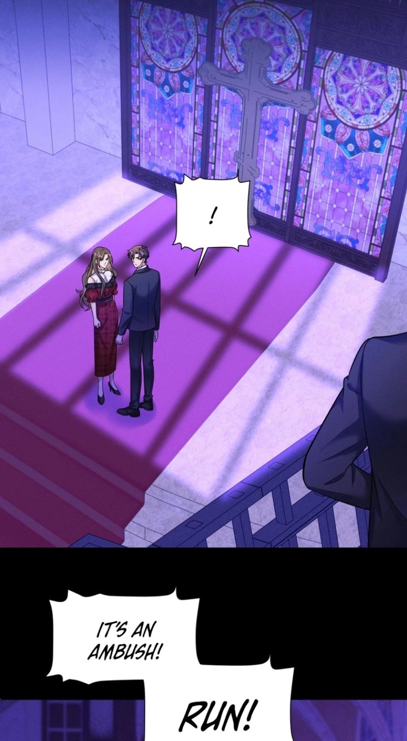 Sleepless City capítulo 33 página 34