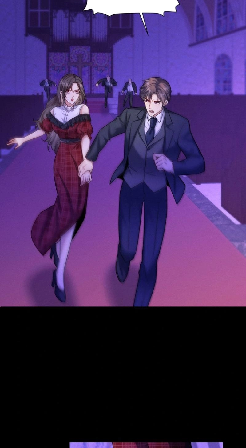 Sleepless City capítulo 33 página 35