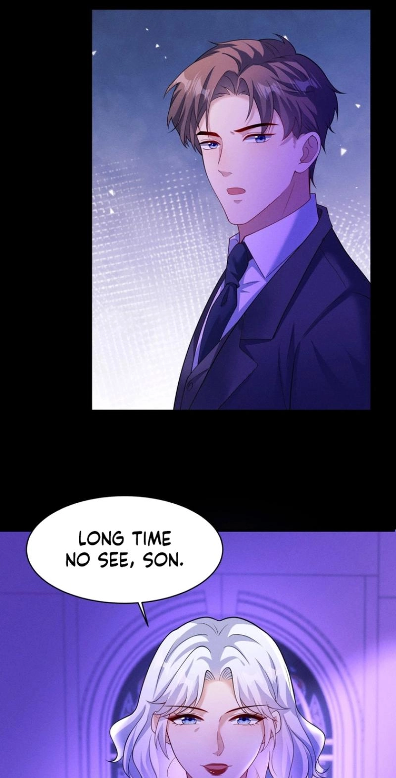 Sleepless City capítulo 33 página 44