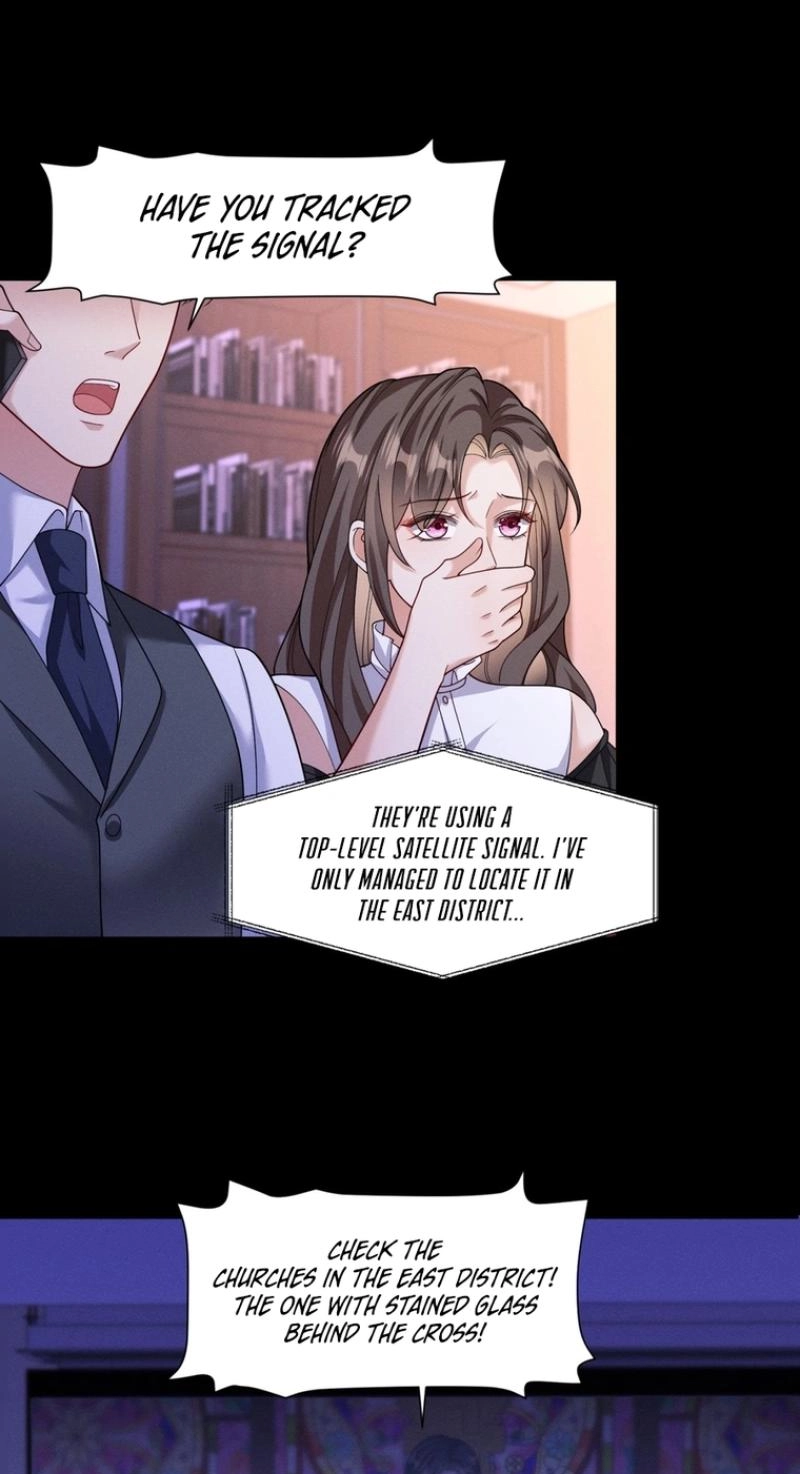 Sleepless City capítulo 33 página 5