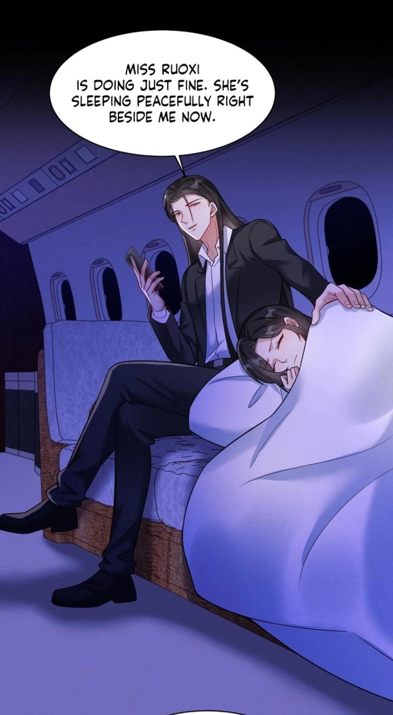 Sleepless City capítulo 33 página 30