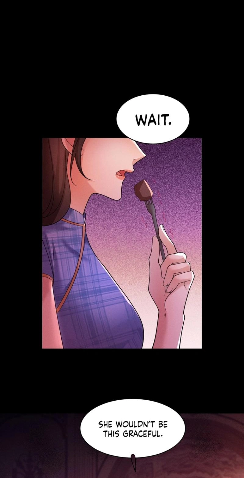 Sleepless City capítulo 33 página 14