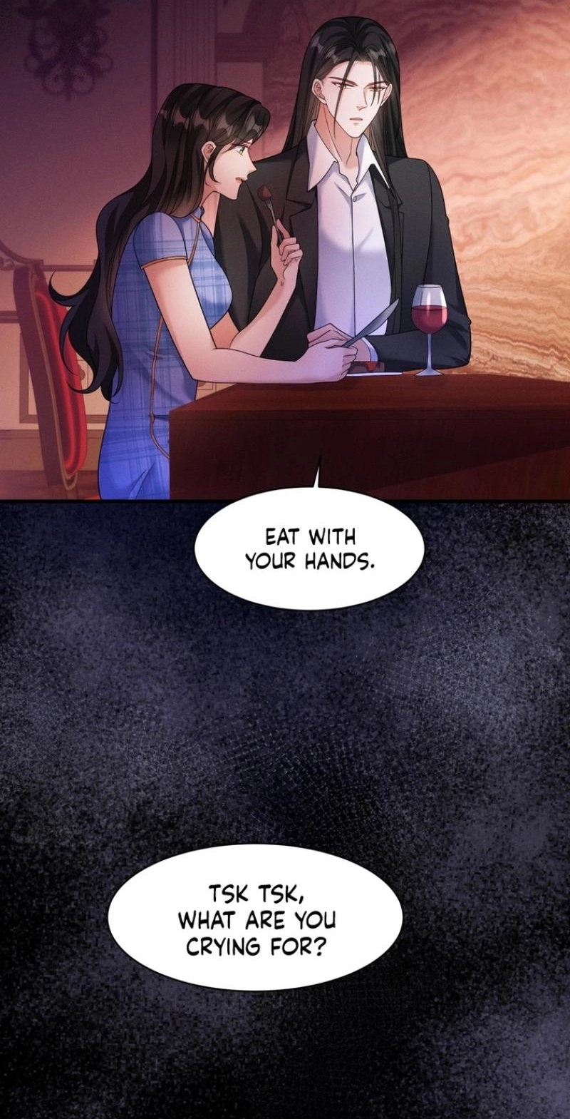 Sleepless City capítulo 33 página 15