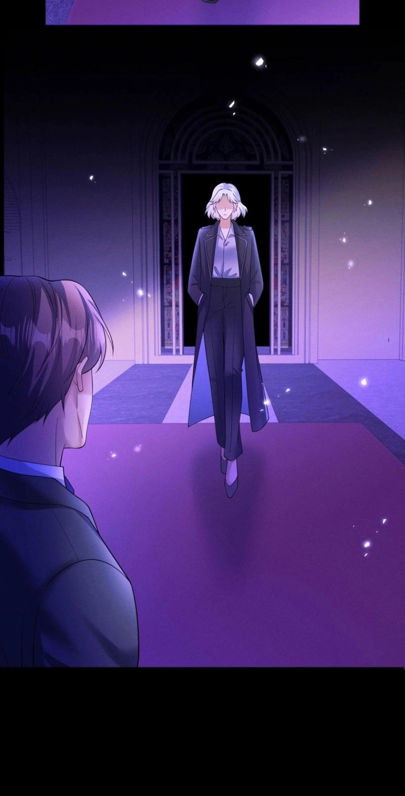 Sleepless City capítulo 33 página 43