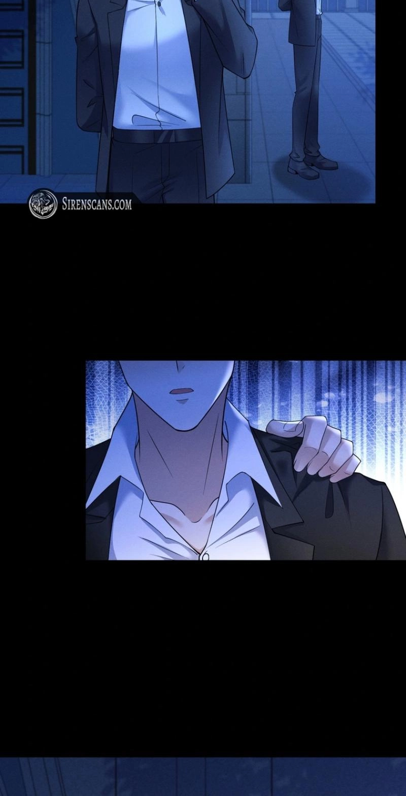 Sleepless City capítulo 33 página 19