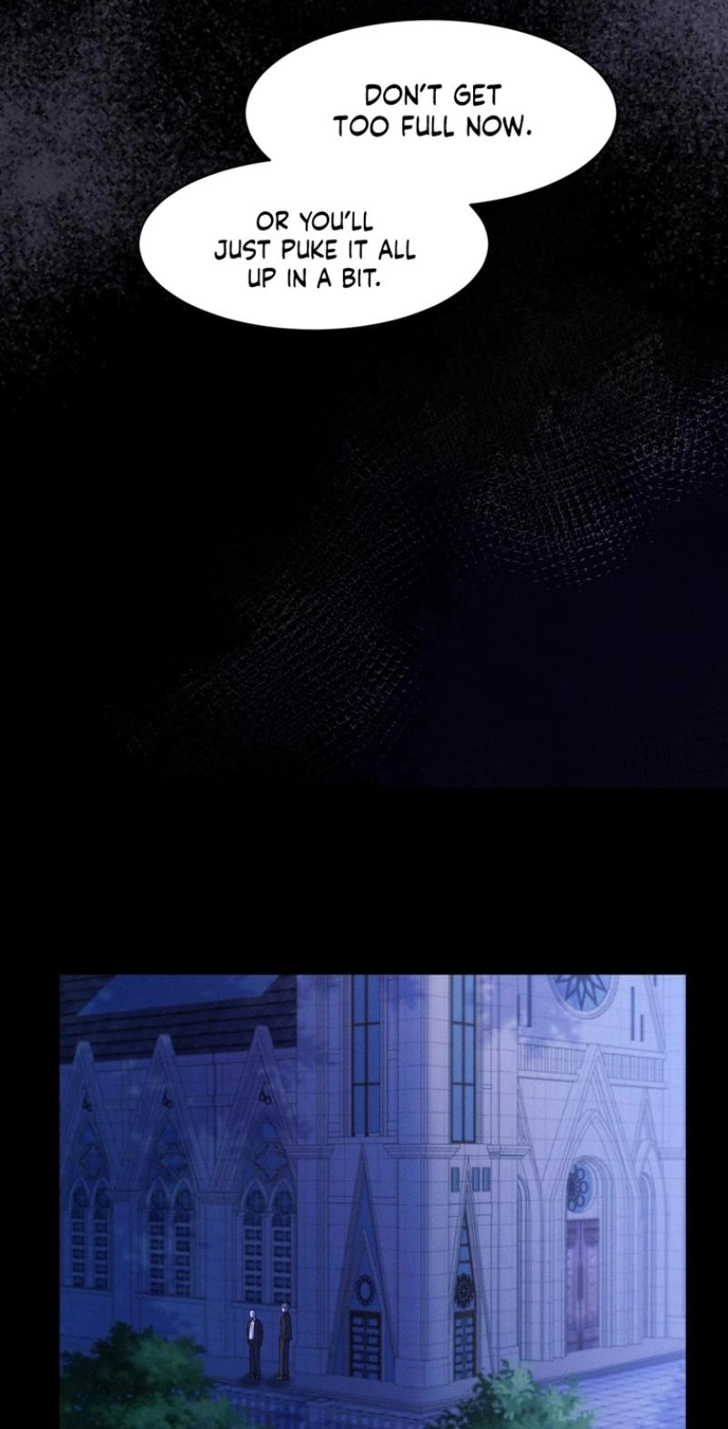 Sleepless City capítulo 33 página 16