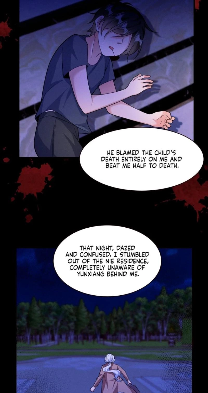 Sleepless City capítulo 34 página 34