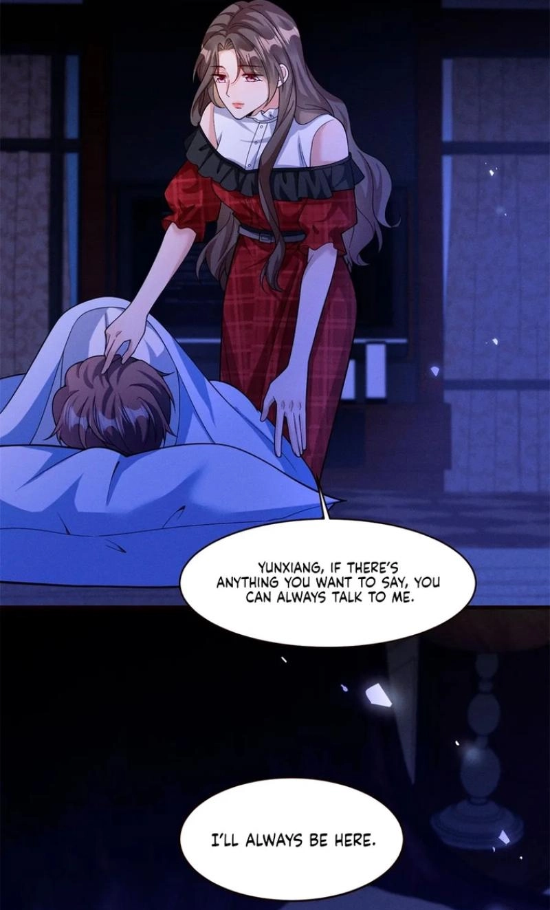 Sleepless City capítulo 34 página 41