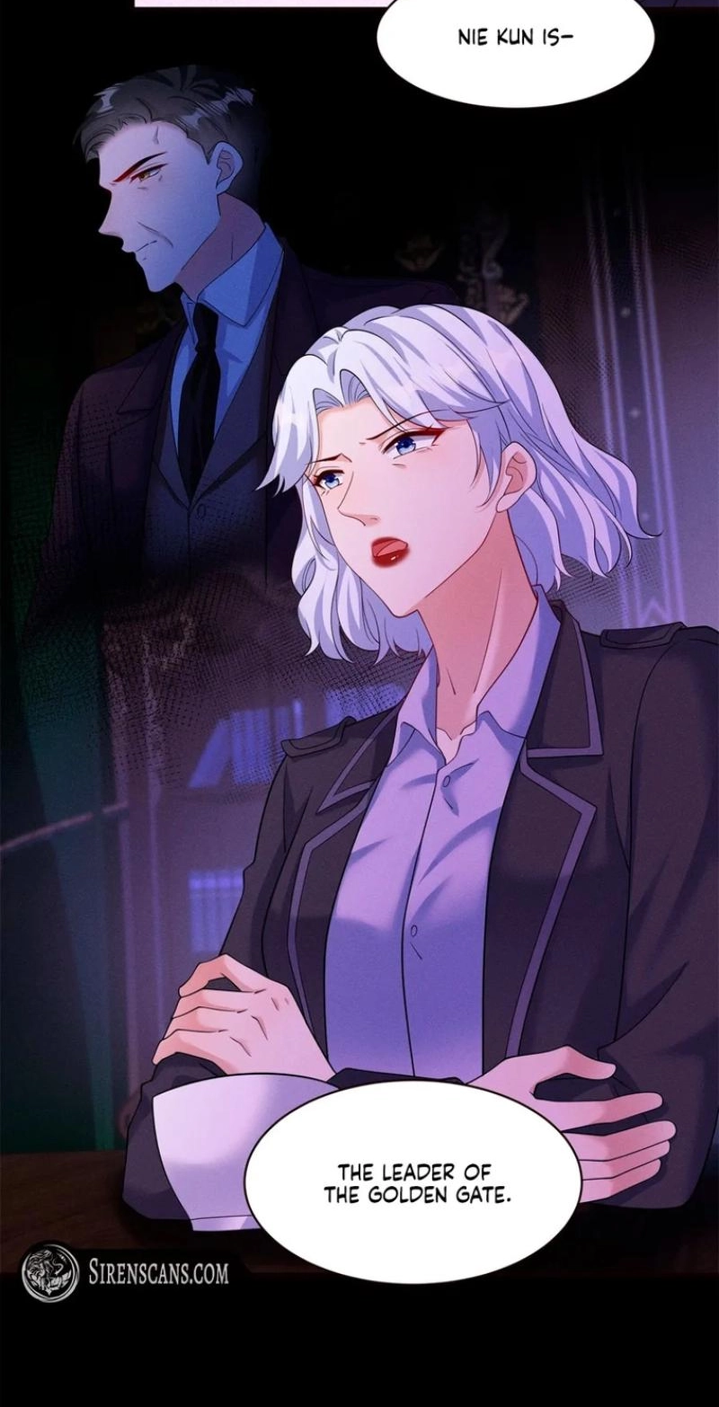 Sleepless City capítulo 34 página 12