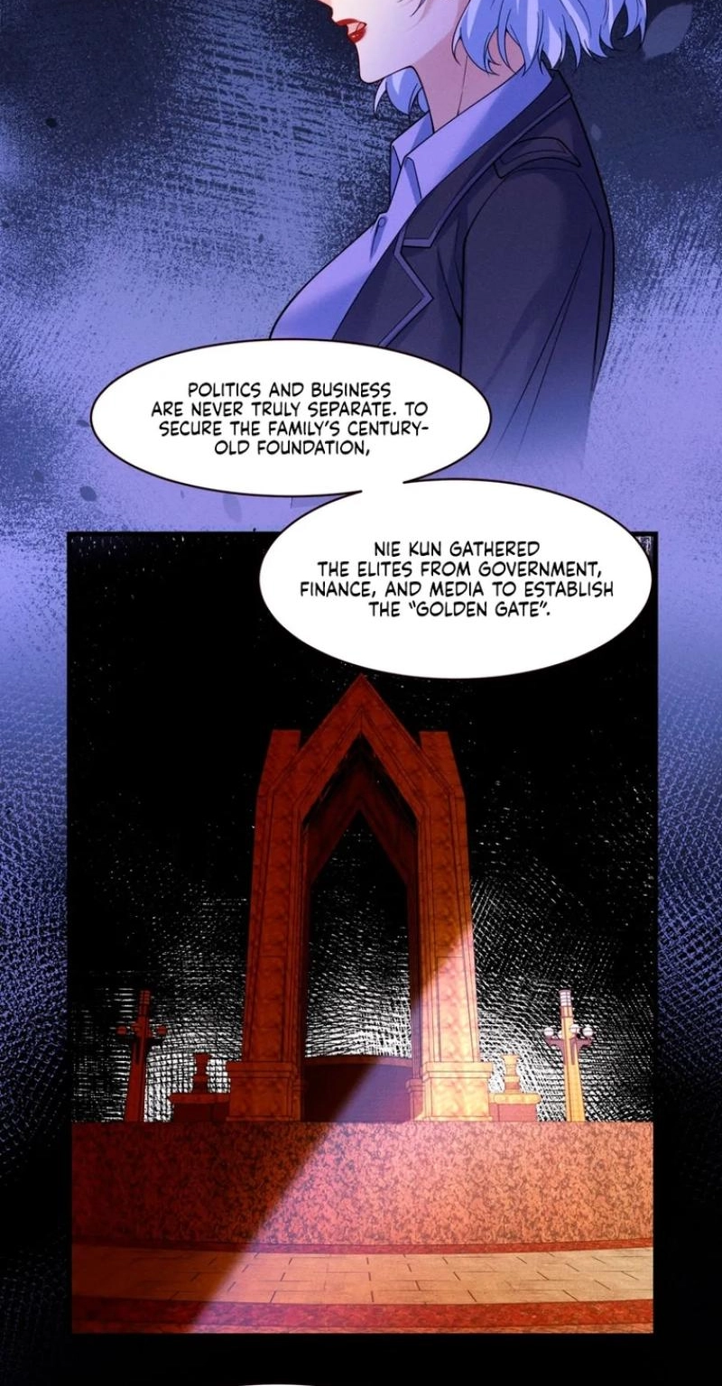 Sleepless City capítulo 34 página 30