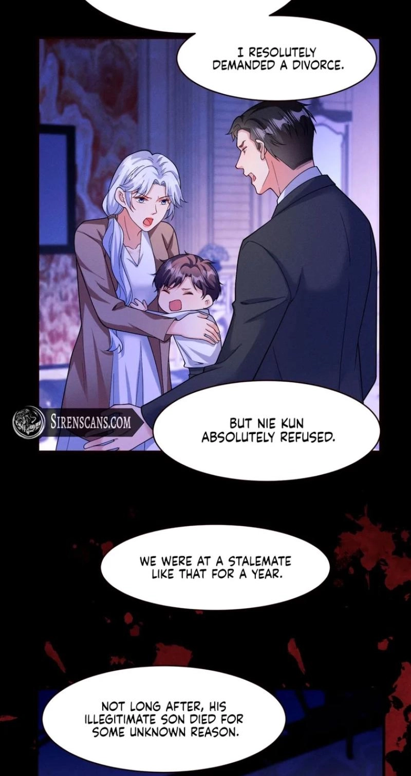 Sleepless City capítulo 34 página 33