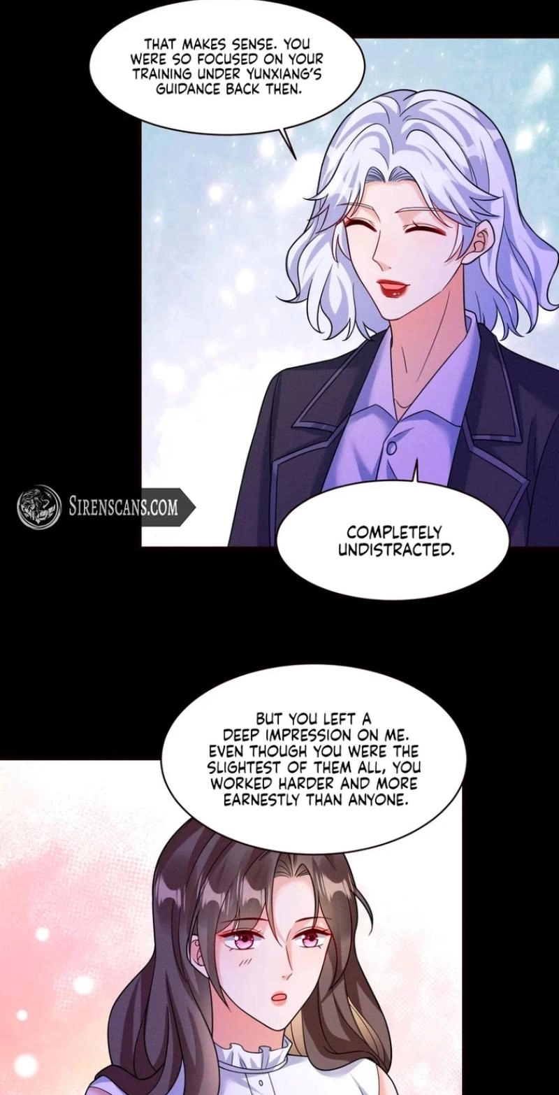 Sleepless City capítulo 34 página 19