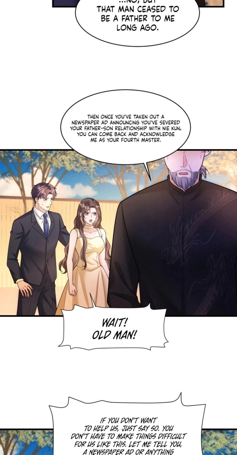 Sleepless City capítulo 35 página 19