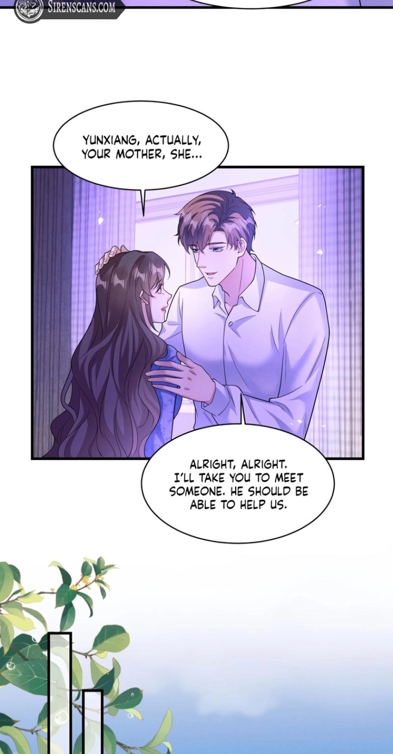 Sleepless City capítulo 35 página 13
