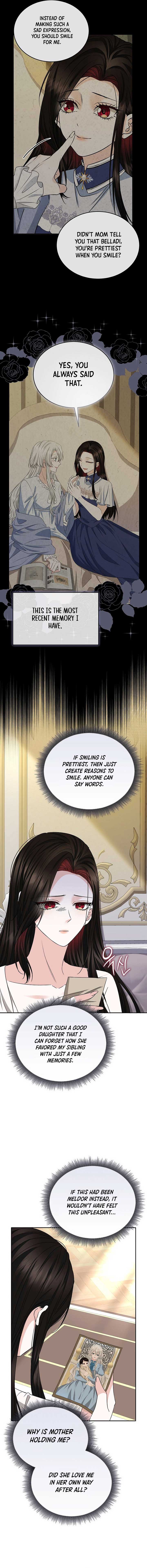 When a K-Eldest Daughter Possesses a Childcare Novel Chapter 15 64 ch 15 3