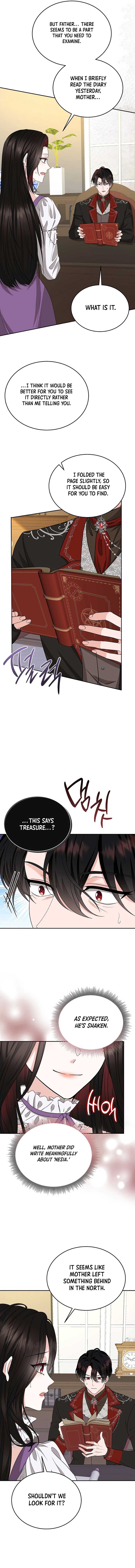 When a K-Eldest Daughter Possesses a Childcare Novel Chapter 15 70 ch 15 9