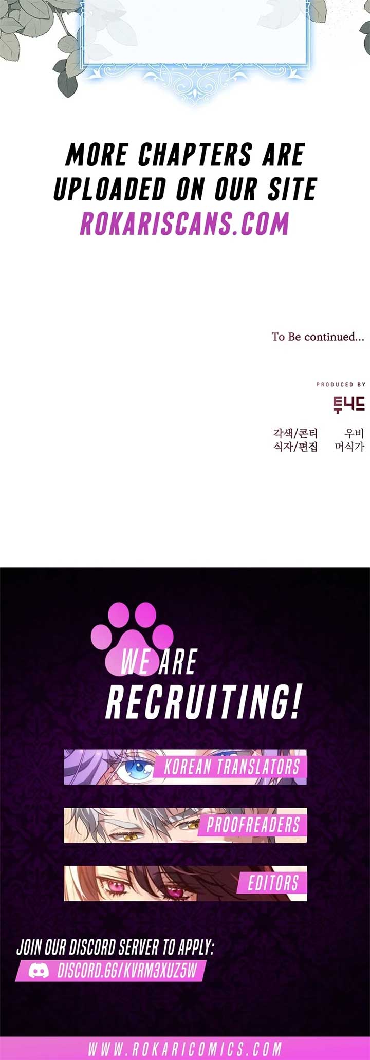 When a K-Eldest Daughter Possesses a Childcare Novel Chapter 17 91 ch 17 21