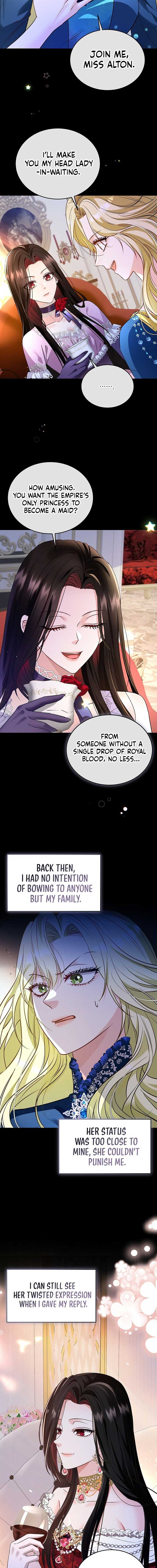 When a K-Eldest Daughter Possesses a Childcare Novel Chapter 18 81 ch 18 17