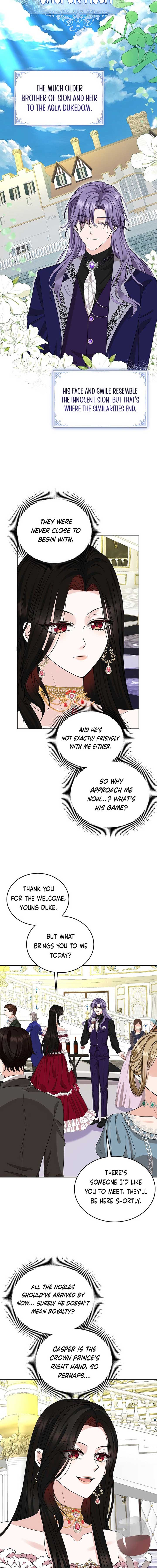 When a K-Eldest Daughter Possesses a Childcare Novel Chapter 19 70 ch 19 3