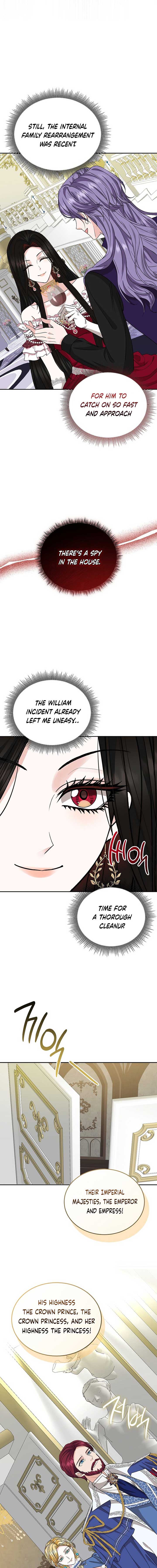 When a K-Eldest Daughter Possesses a Childcare Novel Chapter 19 73 ch 19 6