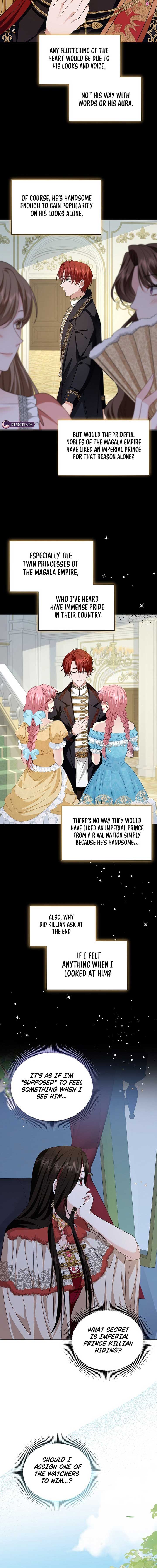 When a K-Eldest Daughter Possesses a Childcare Novel Chapter 20 76 ch 20 12