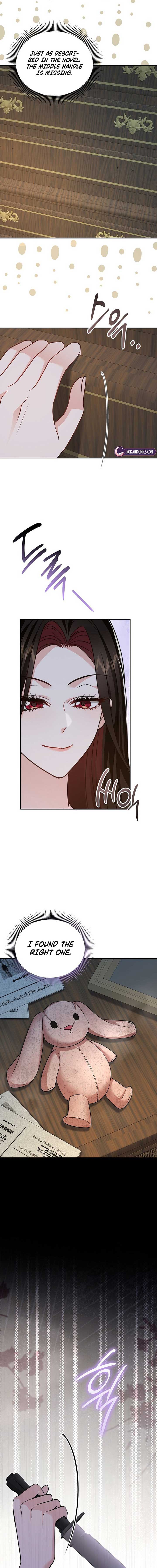 When a K-Eldest Daughter Possesses a Childcare Novel Chapter 20 78 ch 20 14
