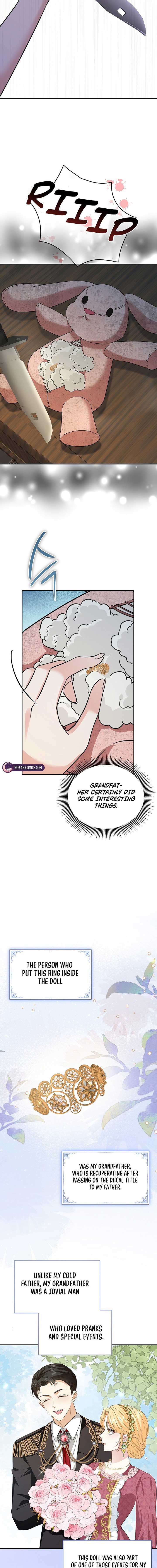 When a K-Eldest Daughter Possesses a Childcare Novel Chapter 20 79 ch 20 15