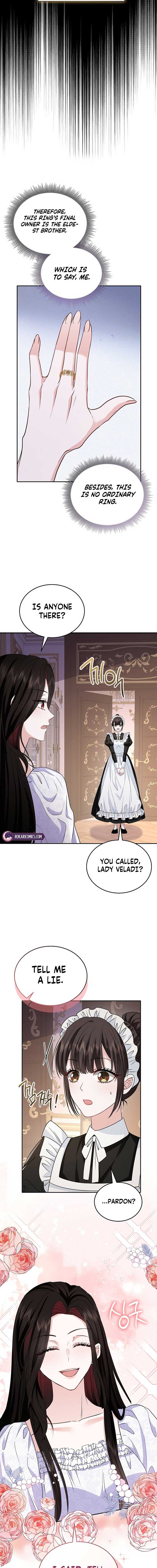 When a K-Eldest Daughter Possesses a Childcare Novel Chapter 20 82 ch 20 18