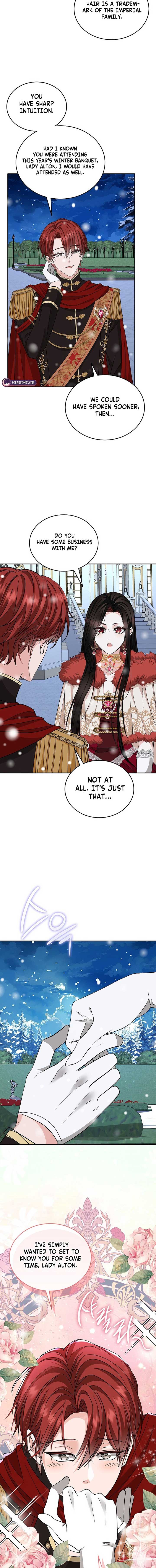 When a K-Eldest Daughter Possesses a Childcare Novel Chapter 20 68 ch 20 4