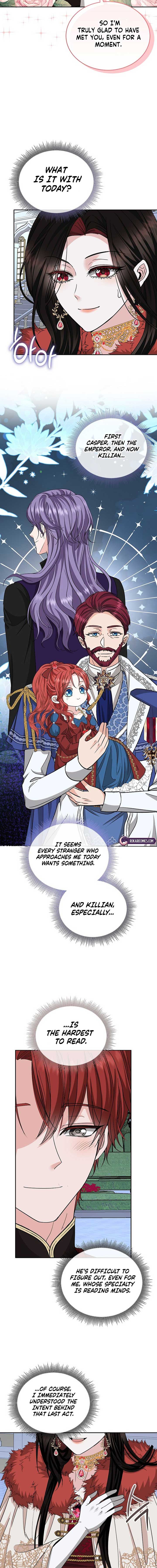 When a K-Eldest Daughter Possesses a Childcare Novel Chapter 20 69 ch 20 5