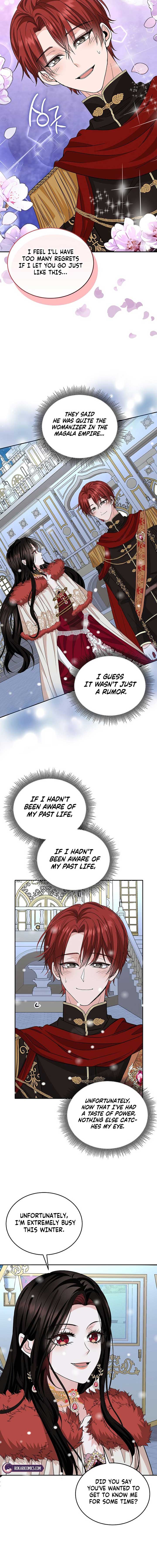 When a K-Eldest Daughter Possesses a Childcare Novel Chapter 20 73 ch 20 9