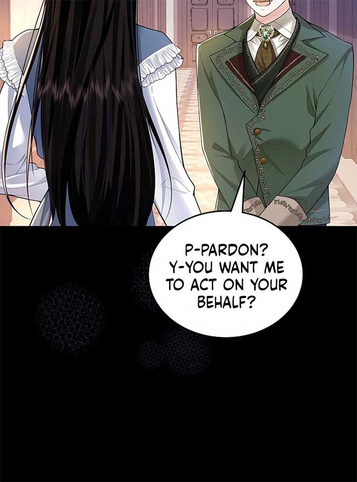 When a K-Eldest Daughter Possesses a Childcare Novel Chapter 22 567 ch 22 101