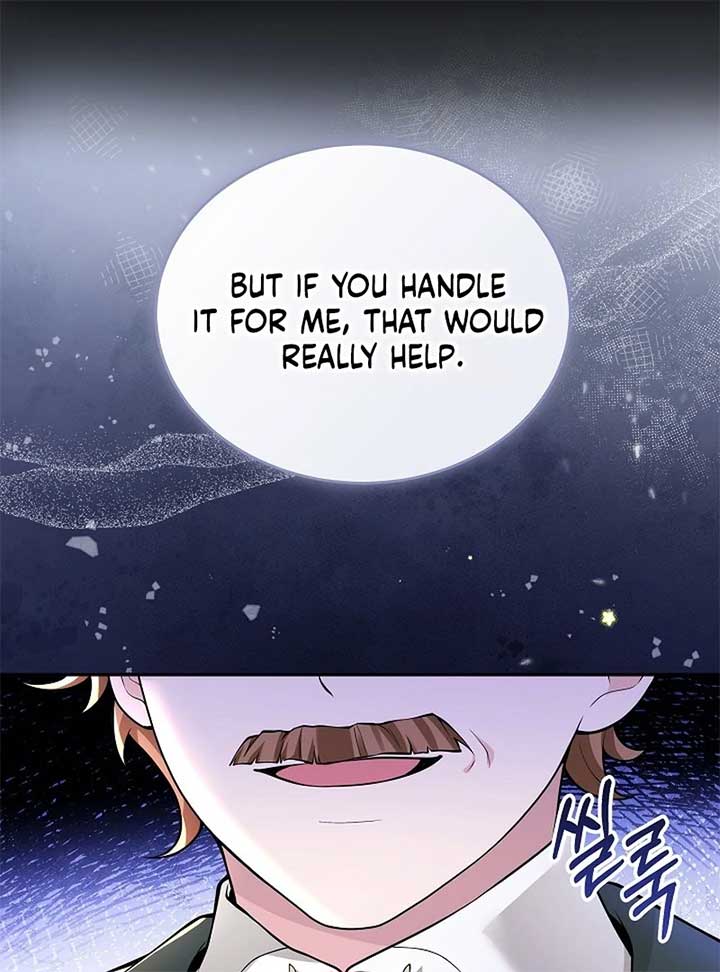 When a K-Eldest Daughter Possesses a Childcare Novel Chapter 22 570 ch 22 104