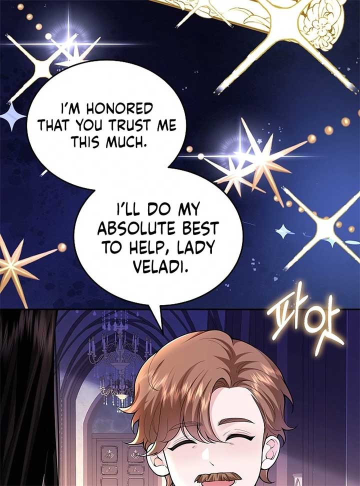 When a K-Eldest Daughter Possesses a Childcare Novel Chapter 22 574 ch 22 108