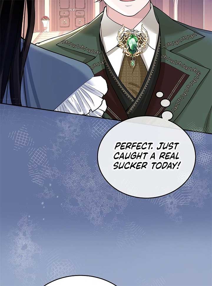 When a K-Eldest Daughter Possesses a Childcare Novel Chapter 22 575 ch 22 109