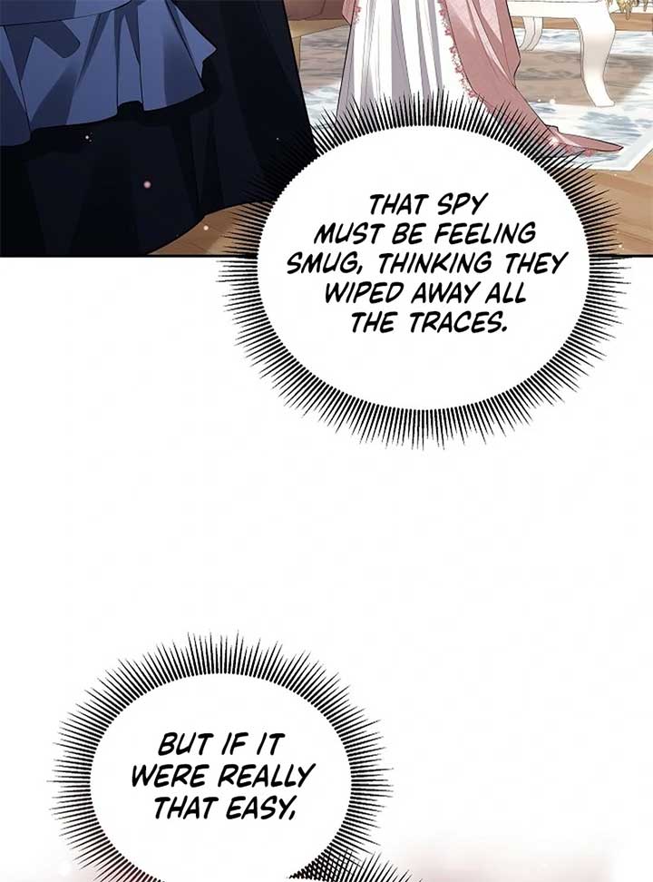 When a K-Eldest Daughter Possesses a Childcare Novel Chapter 22 477 ch 22 11